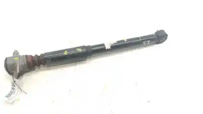 Peça sobressalente para automóvel em segunda mão amortecedor traseiro esquerdo por audi a7 sportback (4ga, 4gf) 3.0 tdi quattro referências oem iam 4g5513035c