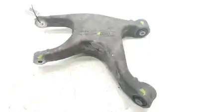 Peça sobressalente para automóvel em segunda mão braço de suspensão inferior traseiro esquerdo por audi a7 sportback (4ga, 4gf) 3.0 tdi quattro referências oem iam 8r0505311f