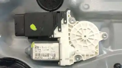 Second-hand car spare part passenger side right window regulator for vw bora i (1j2) 1.9 tdi oem iam references 1j1959802d 1j1959802d 1j1959802d