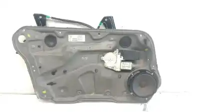 Second-hand car spare part DRIVER LEFT WINDOW REGULATOR for VW BORA I (1J2)  OEM IAM references 1J959801C 1J959801C 1J959801C