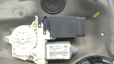 Second-hand car spare part driver left window regulator for vw bora i (1j2) 1.9 tdi oem iam references 1j959801c 1j959801c 1j959801c