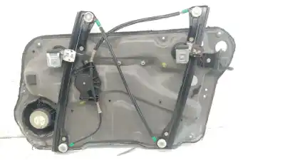 Second-hand car spare part driver left window regulator for vw bora i (1j2) 1.9 tdi oem iam references 1j959801c 1j959801c 1j959801c
