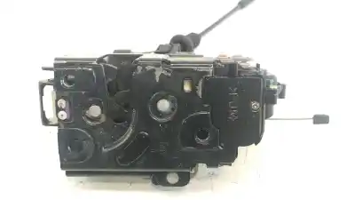 Автозапчастина б/у замок передній праві двері для vw bora i (1j2) 1.9 tdi посилання на oem iam 6x1837014g 6x1837014g 6x1837014g