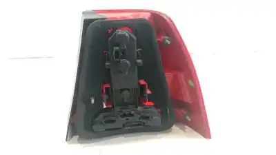 Second-hand car spare part left tailgate light for vw bora i (1j2) 1.9 tdi oem iam references 1j5945095p 1j5945095p 1j5945095p