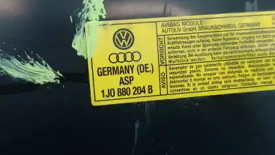 Second-hand car spare part glove compartment for vw bora i (1j2) 1.9 tdi oem iam references 1j088204b 1j088204b 1j088204b