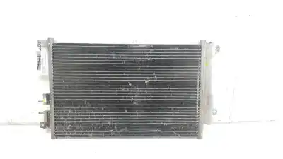 Second-hand car spare part air conditioning condenser / radiator for alfa romeo 147 (190) 1.9 jtd cat oem iam references 46814850