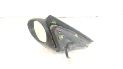 Second-hand car spare part left rearview mirror for alfa romeo 147 (190) 1.9 jtd cat oem iam references 156068412