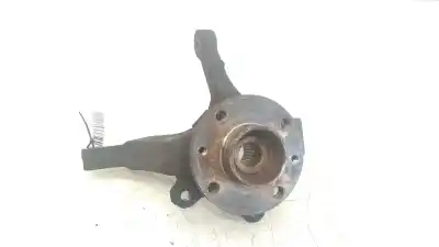 Second-hand car spare part front left knuckle for dacia logan (ls_) 1.5 dci (ls0k) oem iam references 6001548864 6001548864 6001548864