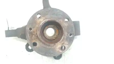 Second-hand car spare part front left knuckle for dacia logan (ls_) 1.5 dci (ls0k) oem iam references 6001548864 6001548864 6001548864