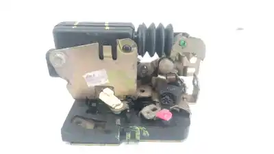 Second-hand car spare part Left Front Door Lock for DACIA LOGAN (LS_) 1.5 DCI (LS0K) OEM IAM references 8200213918 8200213918 8200213918