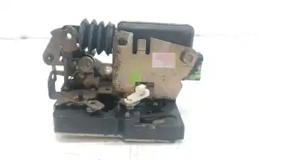 Second-hand car spare part Rear Right Door Lock for DACIA LOGAN (LS_) 1.5 DCI (LS0K) OEM IAM references 8200928481 8200928481 8200928481