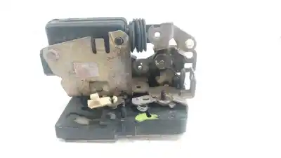 Second-hand car spare part Rear Left Door Lock for DACIA LOGAN (LS_) 1.5 DCI (LS0K) OEM IAM references 8200214818 8200214818 8200214818