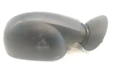 Автозапчасти б/у задний вид справа за dacia logan (ls_) 1.5 dci (ls0k) ссылки oem iam 8200240597 8200240597 8200240597