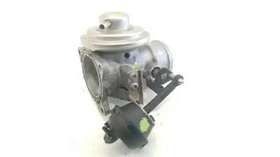 Автозапчастина б/у коробка метелика для vw bora i (1j2) 1.9 tdi посилання на oem iam 036131501e