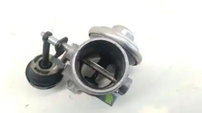 Автозапчастина б/у коробка метелика для vw bora i (1j2) 1.9 tdi посилання на oem iam 036131501e 036131501e 036131501e