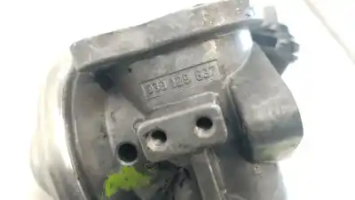 Автозапчастина б/у коробка метелика для vw bora i (1j2) 1.9 tdi посилання на oem iam 036131501e 036131501e 036131501e