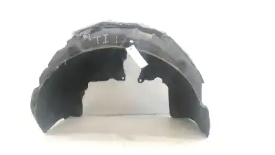 Peça sobressalente para automóvel em segunda mão cave de roda traseira esquerda por audi a7 sportback (4ga, 4gf) 3.0 tdi quattro referências oem iam 4g8810171