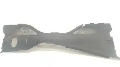 Peça sobressalente para automóvel em segunda mão grelha torpedo curcuvan por audi a7 sportback (4ga, 4gf) 3.0 tdi quattro referências oem iam 4g8819447