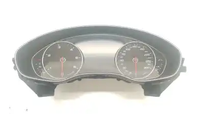 Peça sobressalente para automóvel em segunda mão quadrante por audi a7 sportback (4ga, 4gf) 3.0 tdi quattro referências oem iam 4g8920930p