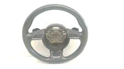 Peça sobressalente para automóvel em segunda mão volante por audi a7 sportback (4ga, 4gf) 3.0 tdi quattro referências oem iam 4g0419091g