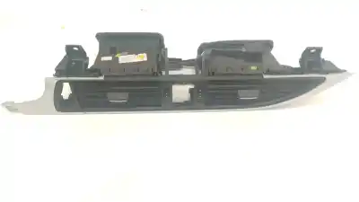 Peça sobressalente para automóvel em segunda mão grelha de ventilação tablier por audi a7 sportback (4ga, 4gf) 3.0 tdi quattro referências oem iam 4g1820951g