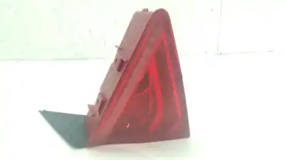 Peça sobressalente para automóvel em segunda mão farolim interior traseiro esquerdo por audi a7 sportback (4ga, 4gf) 3.0 tdi quattro referências oem iam 4g8945093