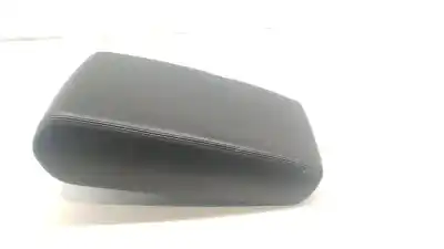 Peça sobressalente para automóvel em segunda mão apoio de braço consola central por audi a7 sportback (4ga, 4gf) 3.0 tdi quattro referências oem iam 4g0864208