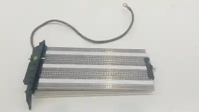 Peça sobressalente para automóvel em segunda mão resistência sofagem chauffage por audi a7 sportback (4ga, 4gf) 3.0 tdi quattro referências oem iam 4g081911