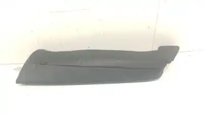 Peça sobressalente para automóvel em segunda mão airbag traseiro lado esquerdo por audi a7 sportback (4ga, 4gf) 3.0 tdi quattro referências oem iam 4g8880441a