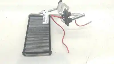 Peça sobressalente para automóvel em segunda mão condensador / radiador de sofagem / ar condicionado por audi a7 sportback (4ga, 4gf) 3.0 tdi quattro referências oem iam 4h0898037