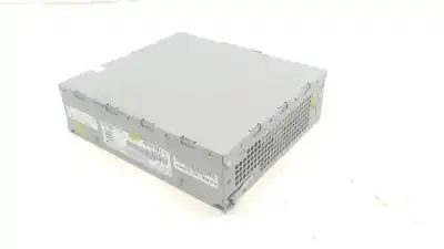 Peça sobressalente para automóvel em segunda mão módulo / sistema de navegação gps por audi a7 sportback (4ga, 4gf) 3.0 tdi quattro referências oem iam 4g0035056a