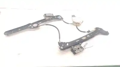 Peça sobressalente para automóvel em segunda mão elevador de vidros dianteira esquerda por audi a7 sportback (4ga, 4gf) 3.0 tdi quattro referências oem iam 8k0959802b