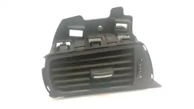 Peça sobressalente para automóvel em segunda mão saída de ar lateral esquerda por audi a7 sportback (4ga, 4gf) 3.0 tdi quattro referências oem iam 4g1820901