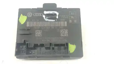 Peça sobressalente para automóvel em segunda mão módulo eletrônico por audi a7 sportback (4ga, 4gf) 3.0 tdi quattro referências oem iam 4g8959795c