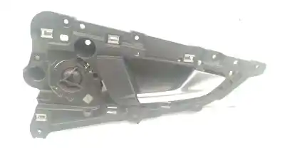 Peça sobressalente para automóvel em segunda mão puxador interior traseiro direito por audi a7 sportback (4ga, 4gf) 3.0 tdi quattro referências oem iam 4g8839020