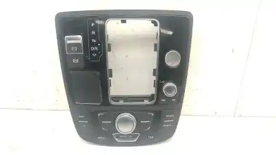 Peça sobressalente para automóvel em segunda mão comandos de alavanca por audi a7 sportback (4ga, 4gf) 3.0 tdi quattro referências oem iam 4g1919612c