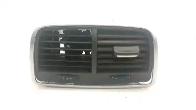 Peça sobressalente para automóvel em segunda mão aerador traseiro por audi a7 sportback (4ga, 4gf) 3.0 tdi quattro referências oem iam 4g0819203