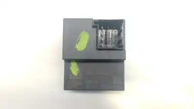 Peça sobressalente para automóvel em segunda mão módulo eletrônico por audi a7 sportback (4ga, 4gf) 3.0 tdi quattro referências oem iam 4g8959252