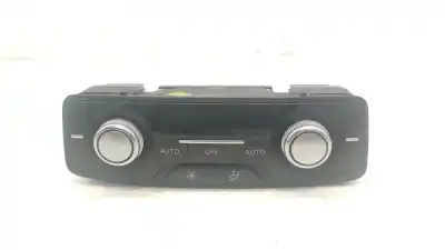 Peça sobressalente para automóvel em segunda mão comando de sofagem (chauffage / ar condicionado) por audi a7 sportback (4ga, 4gf) 3.0 tdi quattro referências oem iam 4g0919158c