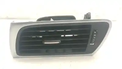 Peça sobressalente para automóvel em segunda mão respirador lateral direito por audi a7 sportback (4ga, 4gf) 3.0 tdi quattro referências oem iam 4g8820902