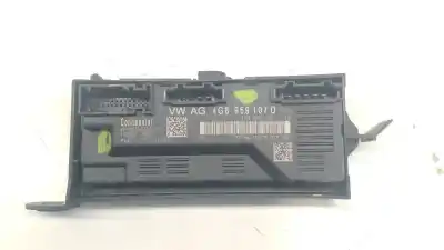 Peça sobressalente para automóvel em segunda mão módulo eletrônico por audi a7 sportback (4ga, 4gf) 3.0 tdi quattro referências oem iam 4g8959107d