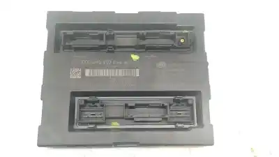 Peça sobressalente para automóvel em segunda mão módulo eletrônico por audi a7 sportback (4ga, 4gf) 3.0 tdi quattro referências oem iam 4h0907064ap