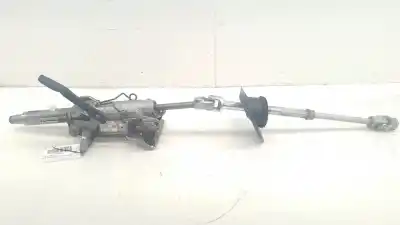 Peça sobressalente para automóvel em segunda mão coluna de direcção por audi a7 sportback (4ga, 4gf) 3.0 tdi quattro referências oem iam 4g0419506n