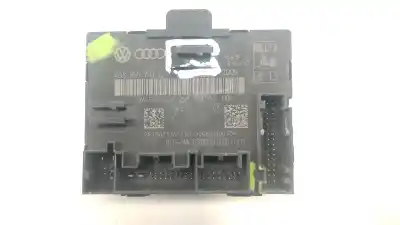 Peça sobressalente para automóvel em segunda mão módulo eletrônico por audi a7 sportback (4ga, 4gf) 3.0 tdi quattro referências oem iam 4g8959793c