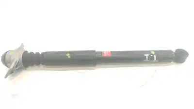 Peça sobressalente para automóvel em segunda mão amortecedor traseiro esquerdo por volkswagen golf v (1k1) 1.9 tdi referências oem iam 344459