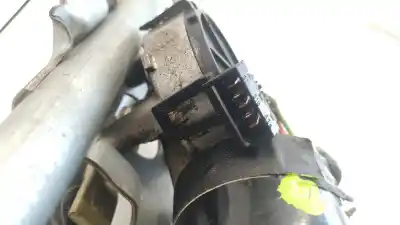 Автозапчастина б/у двигатель передніх склоочисників для vw bora i (1j2) 1.9 tdi посилання на oem iam 0390241151 0390241151 0390241151