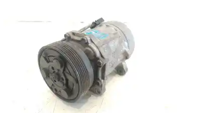 Автозапчастина б/у компресор кондиционера для vw bora i (1j2) 1.9 tdi посилання на oem iam 1j0820803k