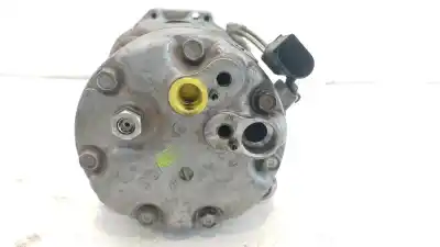 Автозапчастина б/у компресор кондиционера для vw bora i (1j2) 1.9 tdi посилання на oem iam 1j0820803k 1j0820803k 1j0820803k
