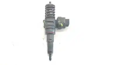 Автозапчастина б/у инжектор для vw bora i (1j2) 1.9 tdi посилання на oem iam 038130073f