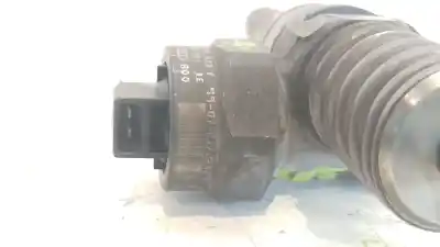 Second-hand car spare part injector for vw bora i (1j2) 1.9 tdi oem iam references 038130073f 038130073f 038130073f